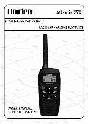 Uniden Marine Radio 270-page_pdf